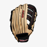 Wilson A500 12.5" Baseball Glove WBW102544125 Sportco