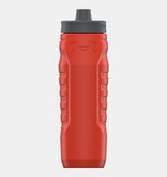 Under Armour Sideline Squeeze 32oz Waterbottle