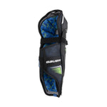 Bauer Junior X Shin Pads 1063726 - Sportco