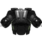 Warrior Ritual X5 Pro Intermediate Goalie Chest and Arm RX5PCAI5 - Sportco