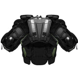 Warrior Ritual X5 Pro Intermediate Goalie Chest and Arm RX5PCAI5 - Sportco