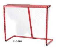 Linwood Fold-Away Hockey Net FI-1440 - Sportco