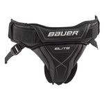 Bauer Elite Junior Goalie Jock 1058761