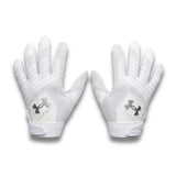 Under Armour Clean Up Adult Batting Gloves - 6000253