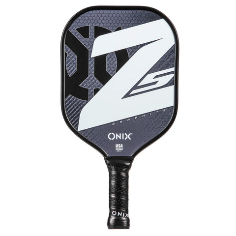 ONIX Pickleball Racquet HKZ1500 Z5 Graphite