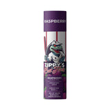 Zippy's Bat Jack raspberry scented product packaging on a white background