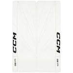 CCM Axis F9 Senior Goal Pads GPAF9 - Sportco