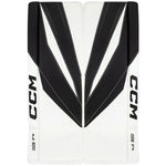 CCM Axis F9 Senior Goal Pads GPAF9 - Sportco