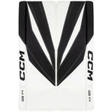 CCM Axis F9 Senior Goal Pads GPAF9 - Sportco