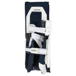 CCM Axis F9 Intermediate Goal Pads GPAF9I - Sportco