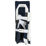 CCM Axis F9 Intermediate Goal Pads GPAF9I - Sportco