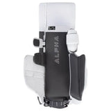 Warrior S30 Junior Goal Pads S30JLP6