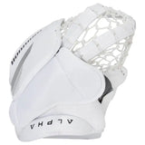 Warrior Alpha S30 Junior Goal Catcher S30JT6