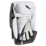 Warrior Alpha S30 Junior Goal Blocker S30JB6