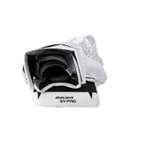 Bauer SV-PRO Intermediate Goalie Catch Glove 1064984