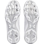 Under Armour Spotlight Mid Men's Football Shoes 3028214 - Sportco
