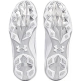 Under Armour Spotlight Mid Men's Football Shoes 3028214 - Sportco