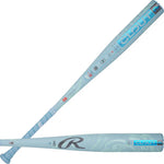 Rawlings Clout AI BBCOR 25/8" -3 Baseball Bat DPWRBB5C3 - Sportco