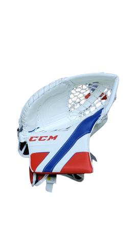 CCM Axis 1.9 Goalie Catch Glove GMA1.9 - Sportco