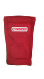 Worth Sliding Kneepad W304 - Sportco