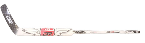 DR X95 Composite Goalie Stick DRGSX95S - Sportco