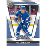 2025-26 Upper Deck MVP Hockey Cards Gravity Feed Box Packs SA082025