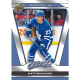 2025-26 Upper Deck MVP Hockey Cards Gravity Feed Box Packs SA082025