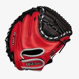 Wilson A500 32" Catcher's Glove WBW10254632 Sportco