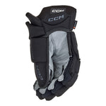 CCM Jetspeed Control Senior Hockey Glove HGCONT