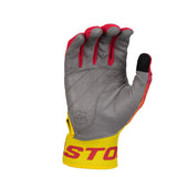 Easton Walk Off Hype Fire Junior Batting Gloves W025YBG