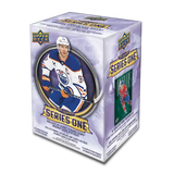2025-26 Upper Deck Series 1 Hockey Cards Blaster