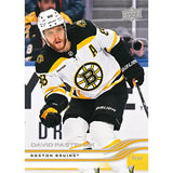 2025-26 Upper Deck Series One Individual Packs - Sportco