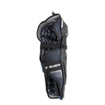 Bauer Intermediate X Shin Pads 1063725 - Sportco