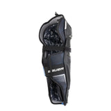 Bauer Intermediate X Shin Pads 1063725 - Sportco