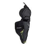 Bauer Junior Vapor Velocity Shin Pads 1065028 - Sportco
