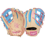 Rawlings Heart Of The Hide Series 11.5" Baseball Glove -PROR314-32CCB
