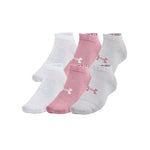 Under Armour Essential Low Cut Unisex Socks 6-Pack - 1386239 697 - SportCo