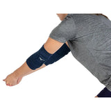 Mizuno MZO Volleyball Elbow Pads 480200 - Sportco