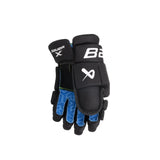 Bauer Youth X Hockey Gloves 1063731 - Sportco