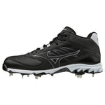 Mizuno Dominant Mid Men's Metal Cleats