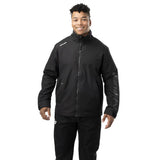 Bauer Team Lightweight Adult Wind Jacket 1063234 - Sportco
