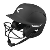 Easton Ghost Fastpitch Softball Batting Helmet with Softball Mask 8072761