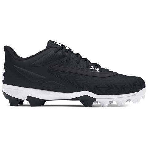 Under Armour Adult Lead Off 3.0 Low Moulded Baseball Shoes 3027447