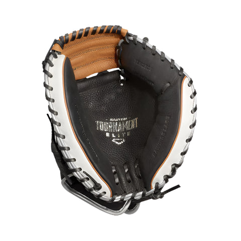 Easton Tournament Elite Youth Baseball Catcher's Mitt 32.5" -  SportCo