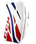 CCM Extreme Flex 4.9 Intermediate Goalie Blocker - Sportco