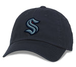 American Needle Blue Line Cap