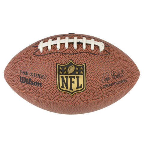 Wilson NFL Mini Football WTF1631IDC - Sportco