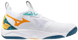 Mizuno Wave Momentum 3 Men's Volleyball Shoe 430324 - Sportco