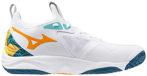 Mizuno Wave Momentum 3 Men's Volleyball Shoe 430324 - Sportco