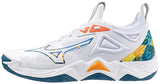 Mizuno Wave Momentum 3 Men's Volleyball Shoe 430324 - Sportco